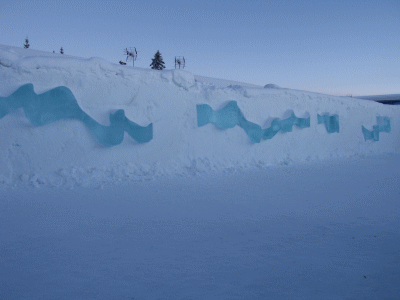 icehotel